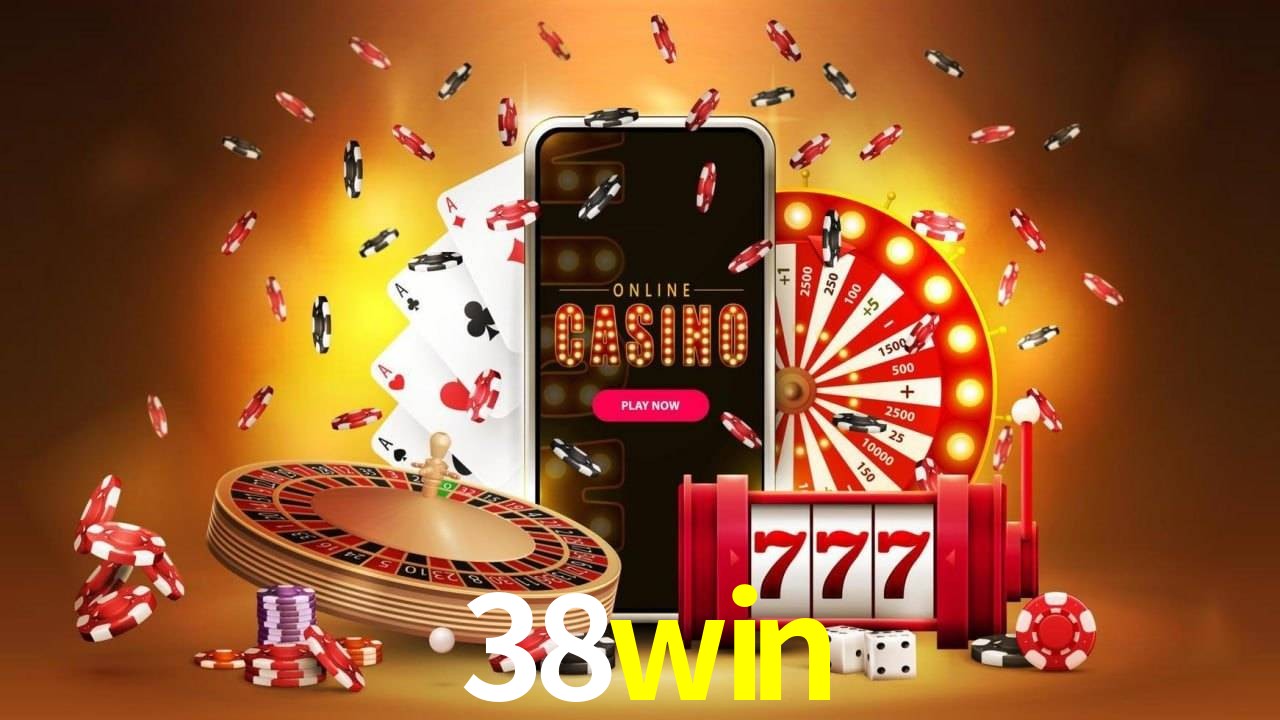 Estatísticas 38win